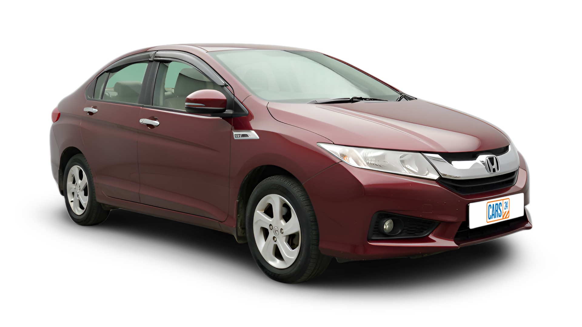 Honda City-img